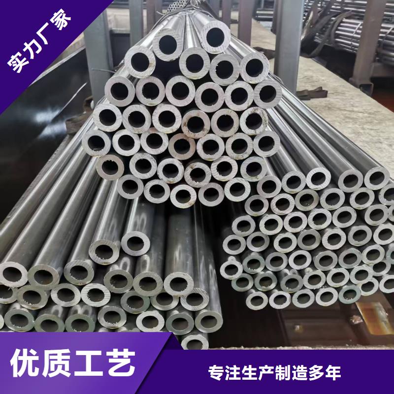 性价比高的Q345B无缝管经销商