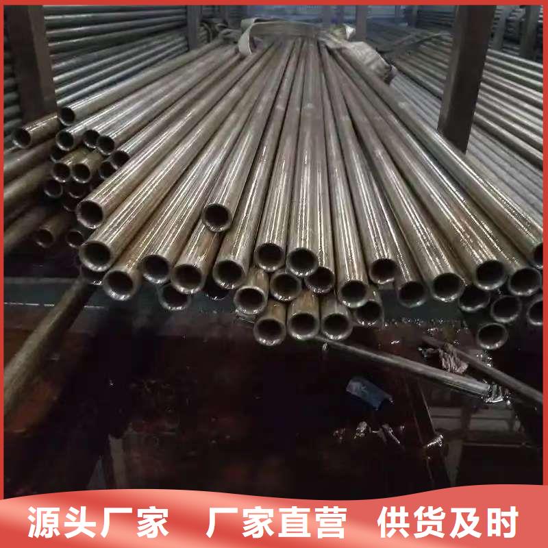 16mn精密钢管定制费用