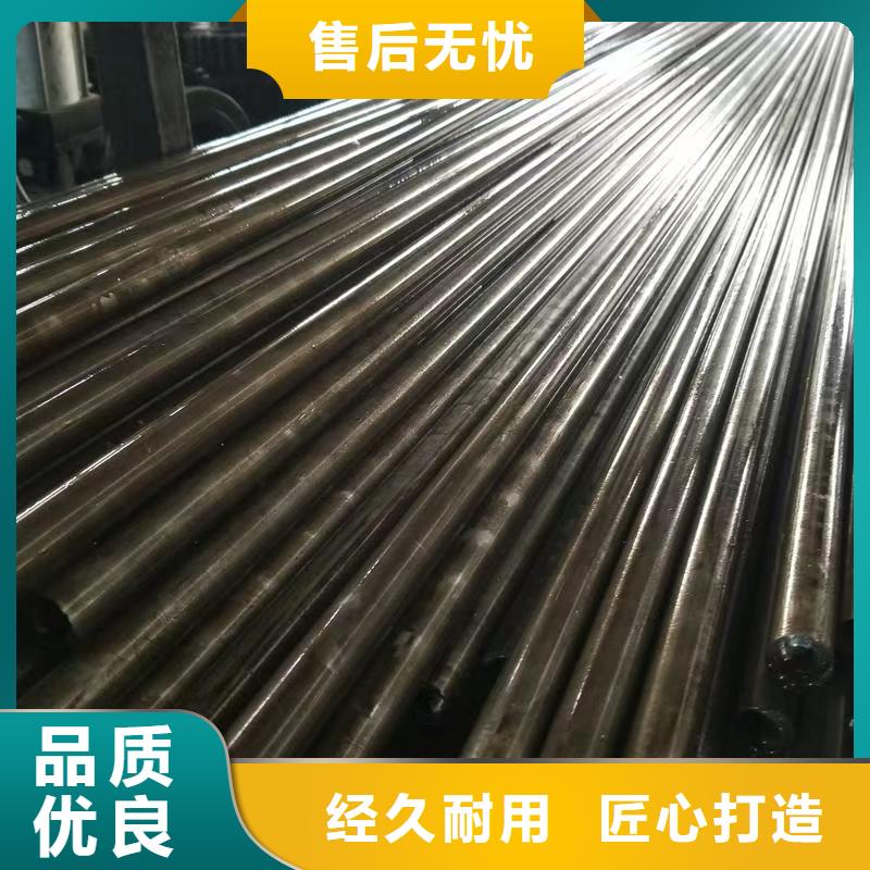 40Cr精密钢管实力厂家