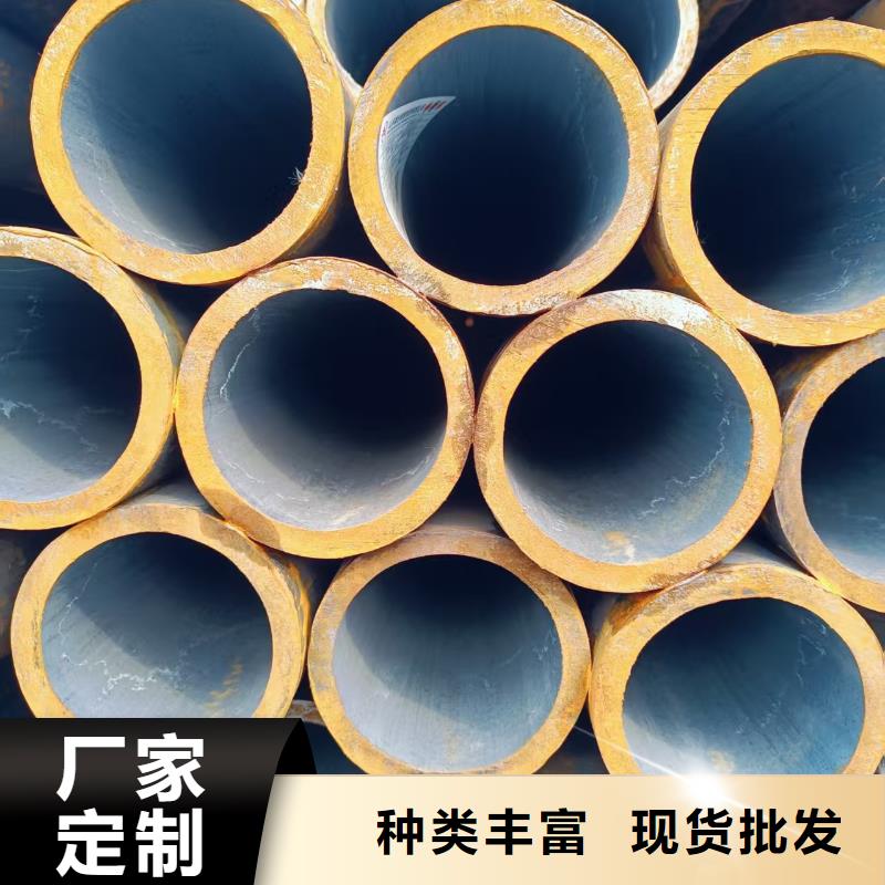 新款89无缝钢管厂家