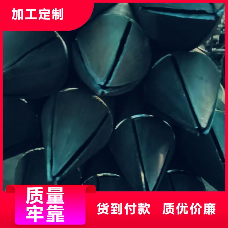 注浆管-注浆管到厂参观