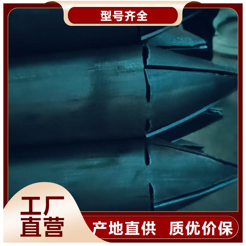 中空锚杆-中空锚杆到厂参观
