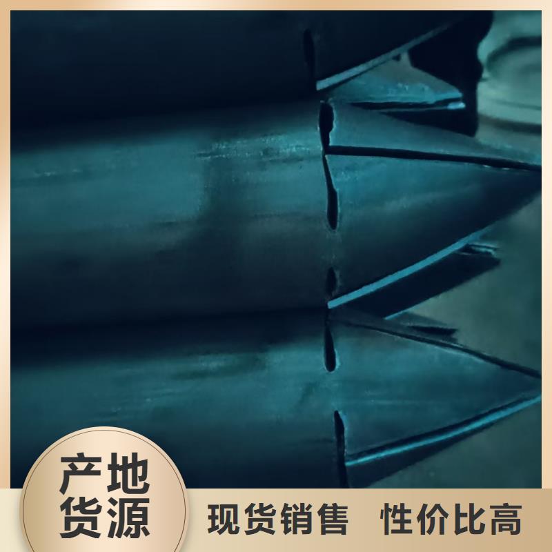 桩基注浆管-口碑