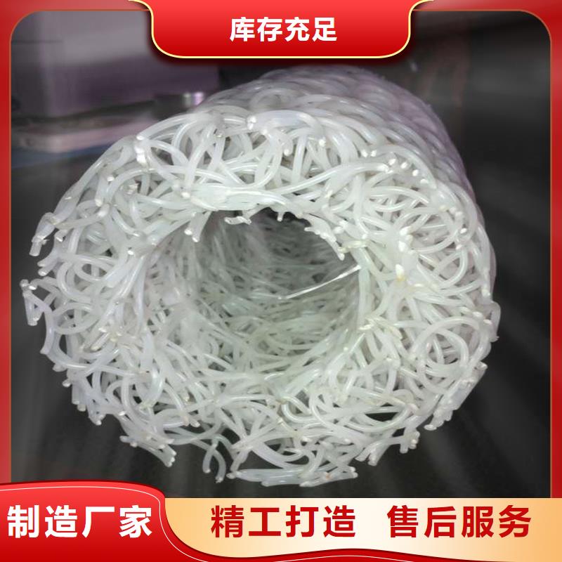 无纺布花管规格实体厂家