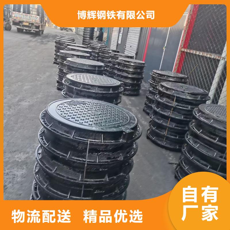 上海买市球墨铸铁井盖绿化带一套价格