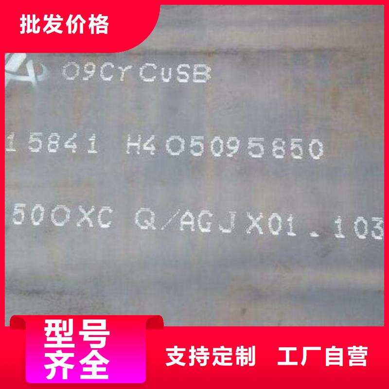 Q345R容器板可定制批发