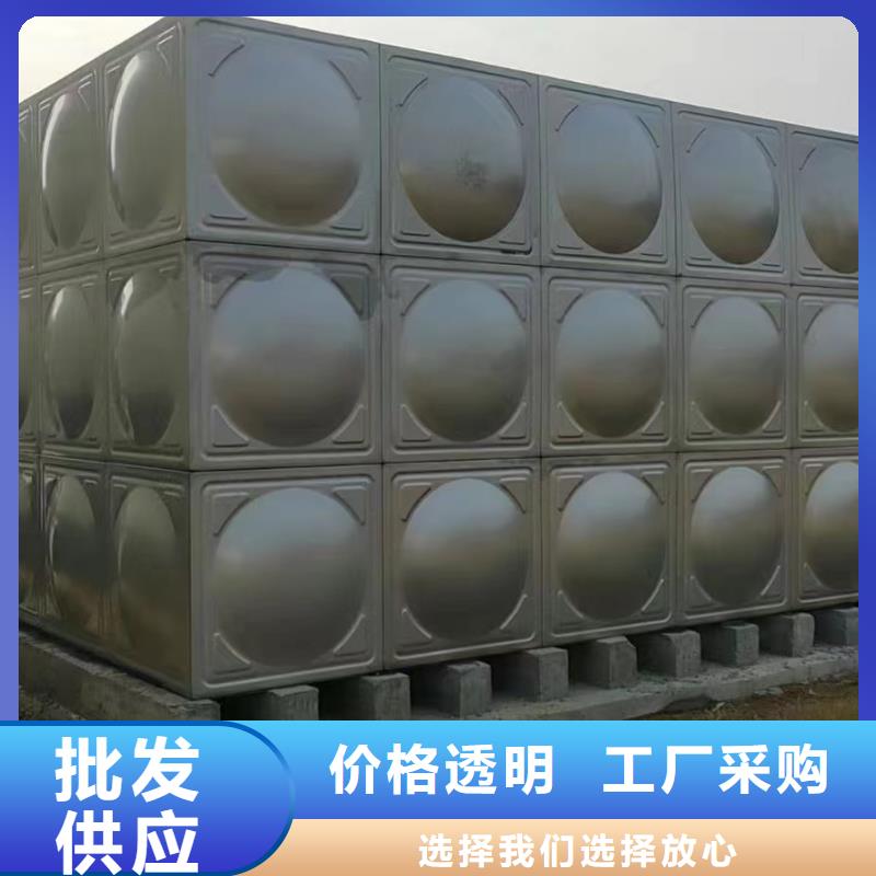 消防水箱不锈钢消防水箱不锈钢消防稳压水箱厂家行业口碑好