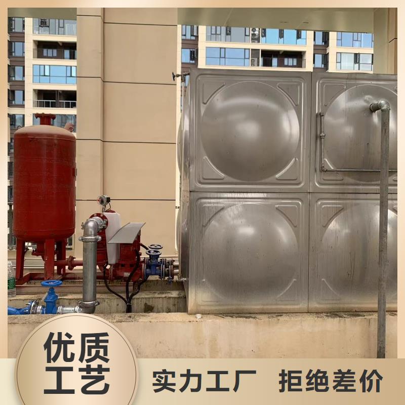 水箱消防水箱不锈钢消防水箱用途广