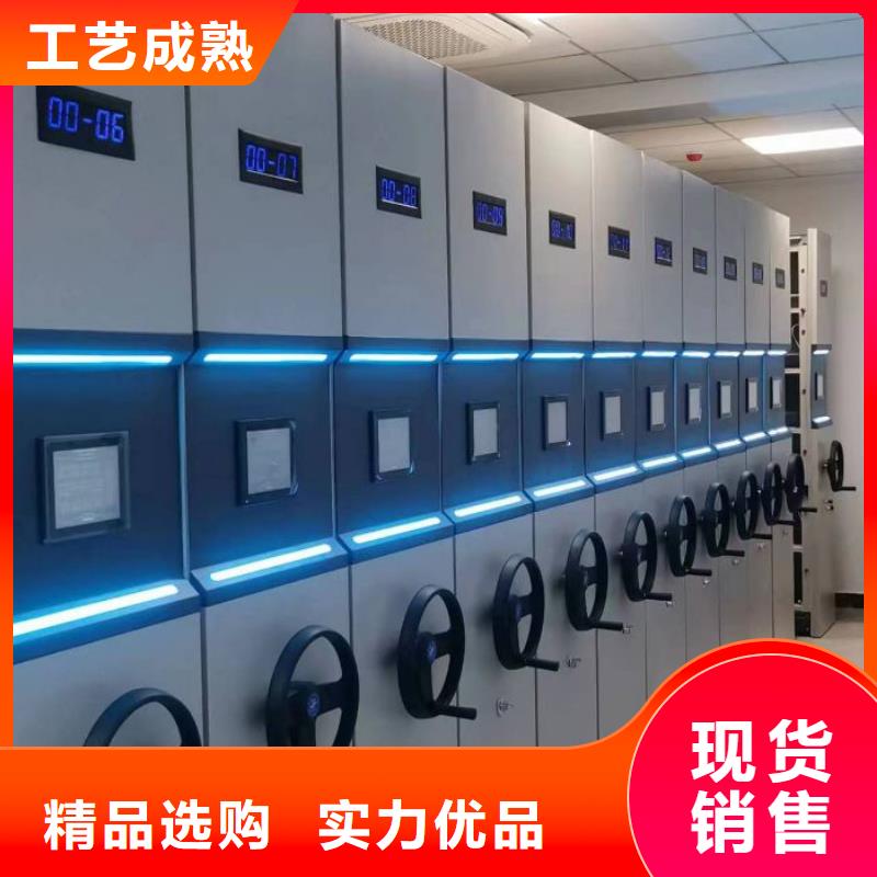 古籍书库樟木密集柜质量优质