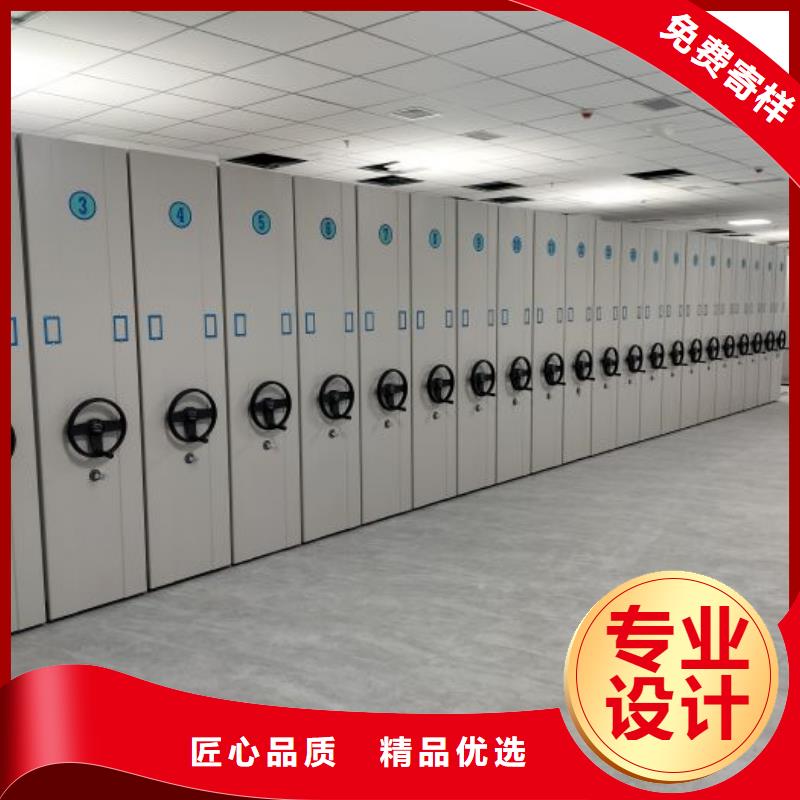 密集型活动档案柜可来电定制-质量可靠