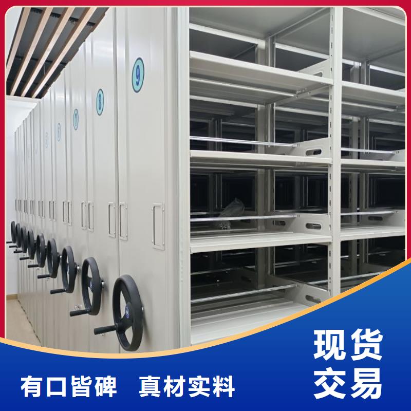 智能回转库省心可靠