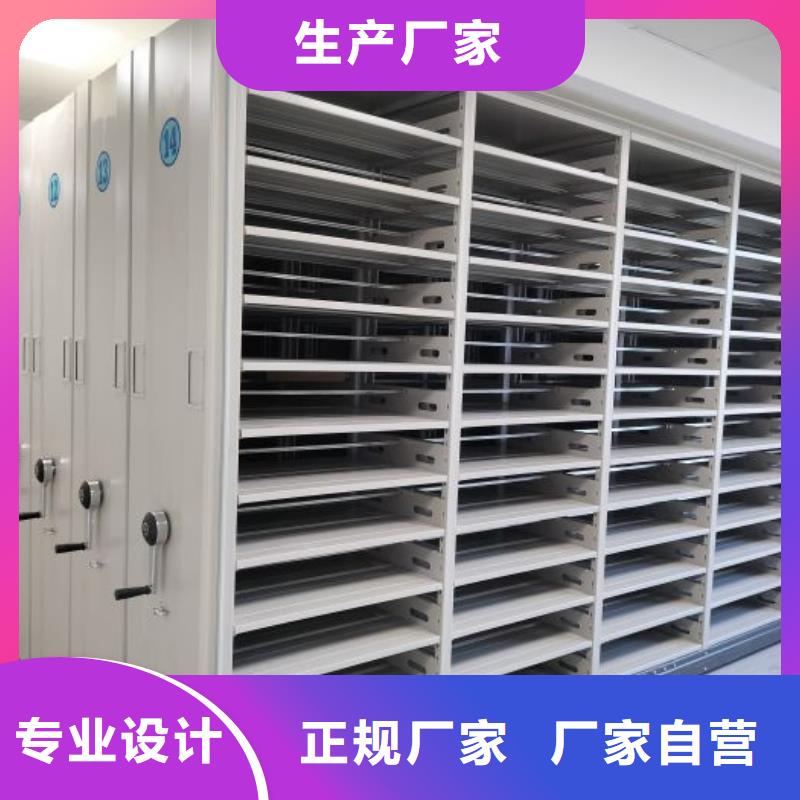 智能回转库省心可靠