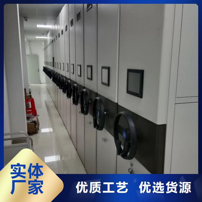 行业面临着的挑战与发展机遇【泽信】双柱式密集架