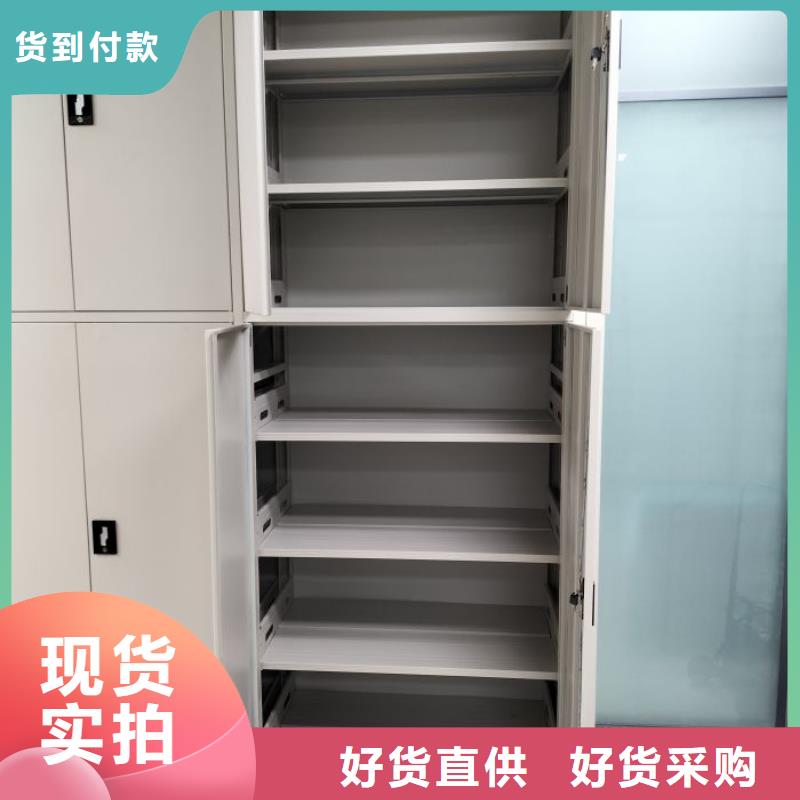 产品的广泛应用情况【泽信】不锈钢密集架