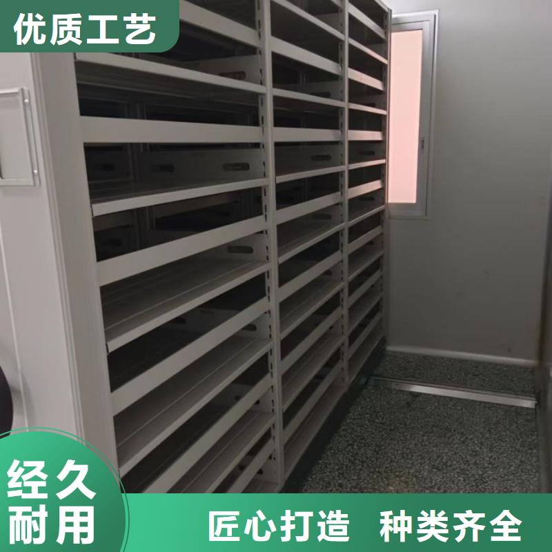 质地优良【鑫康】橱式手动密集架