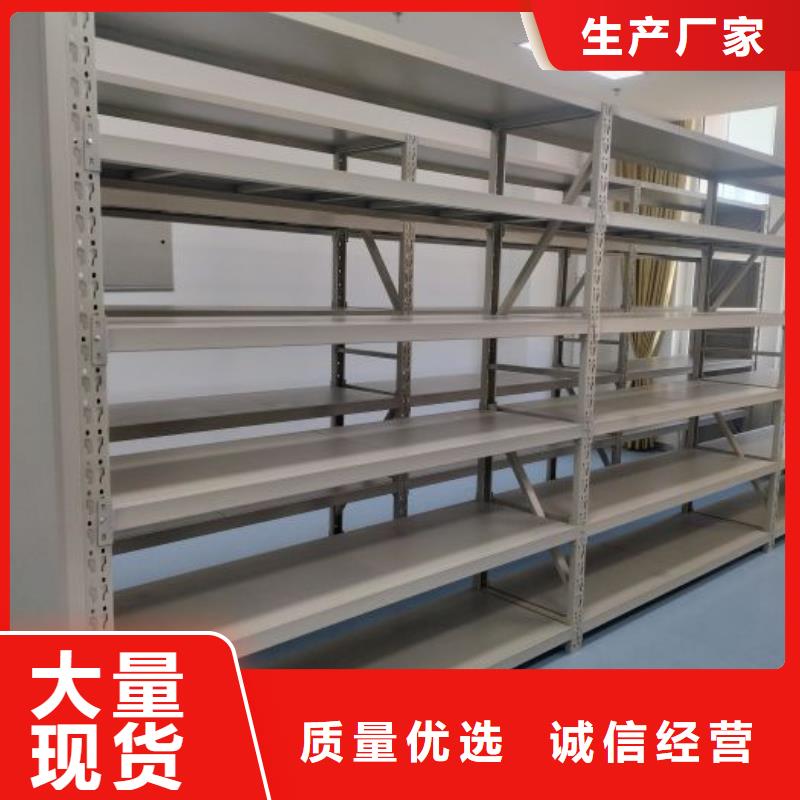 实力雄厚的活动式密集架生产厂家