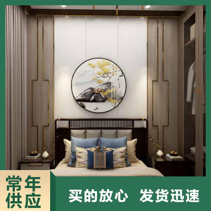 毛坯房集成墙板装修好吗生产厂家