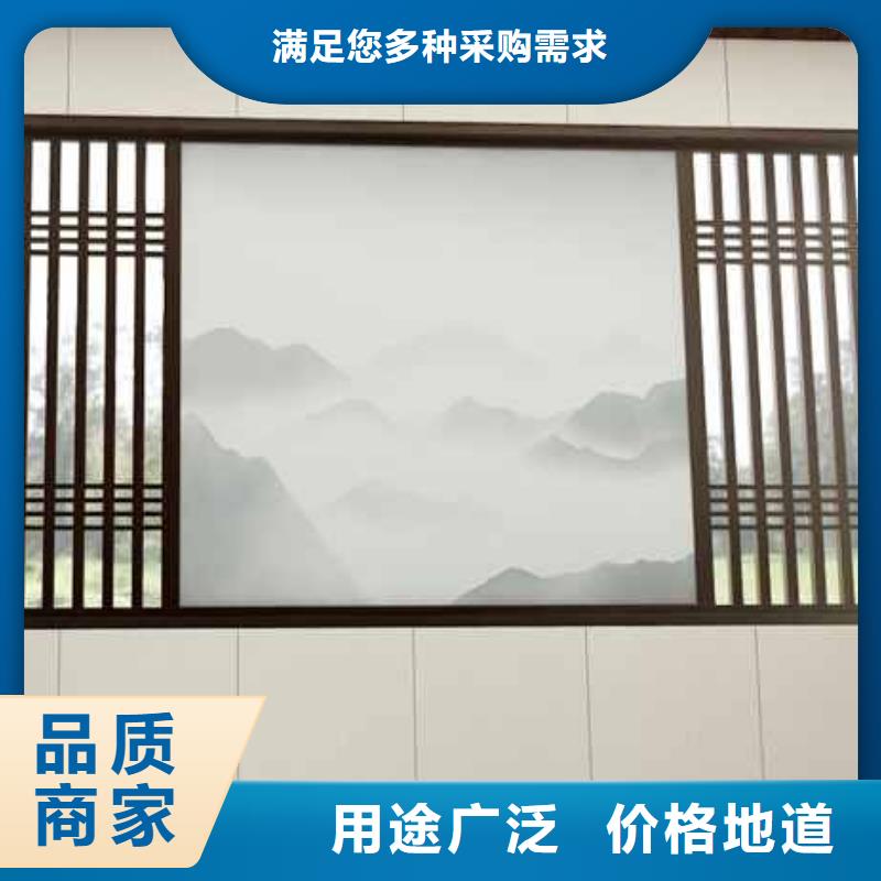 竹木纤维实心大板现货促销