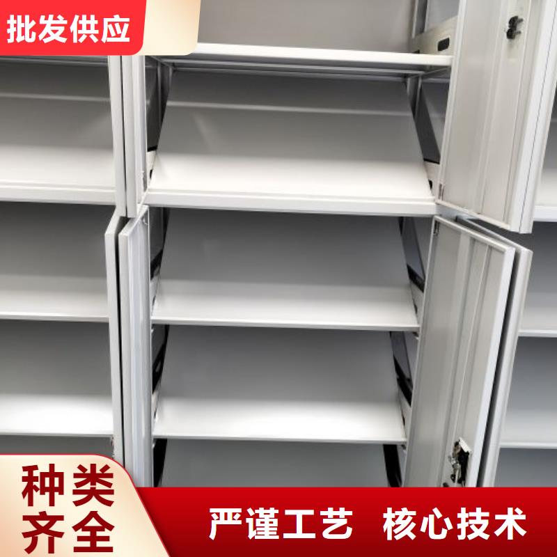 久享盛名【凯美】电动智能密集柜
