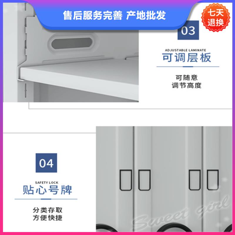 病理科密集架手动密集架支持非标定制