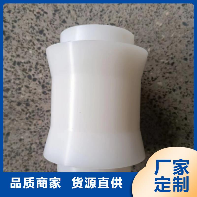尼龙轮生产厂家广受好评