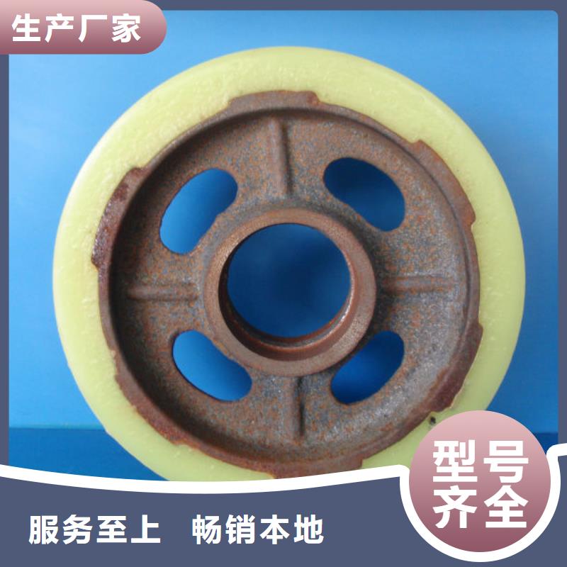 供应批发尼龙轮好还是橡胶轮好-口碑好