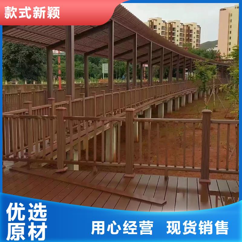 徽派铝合金古建施工队伍