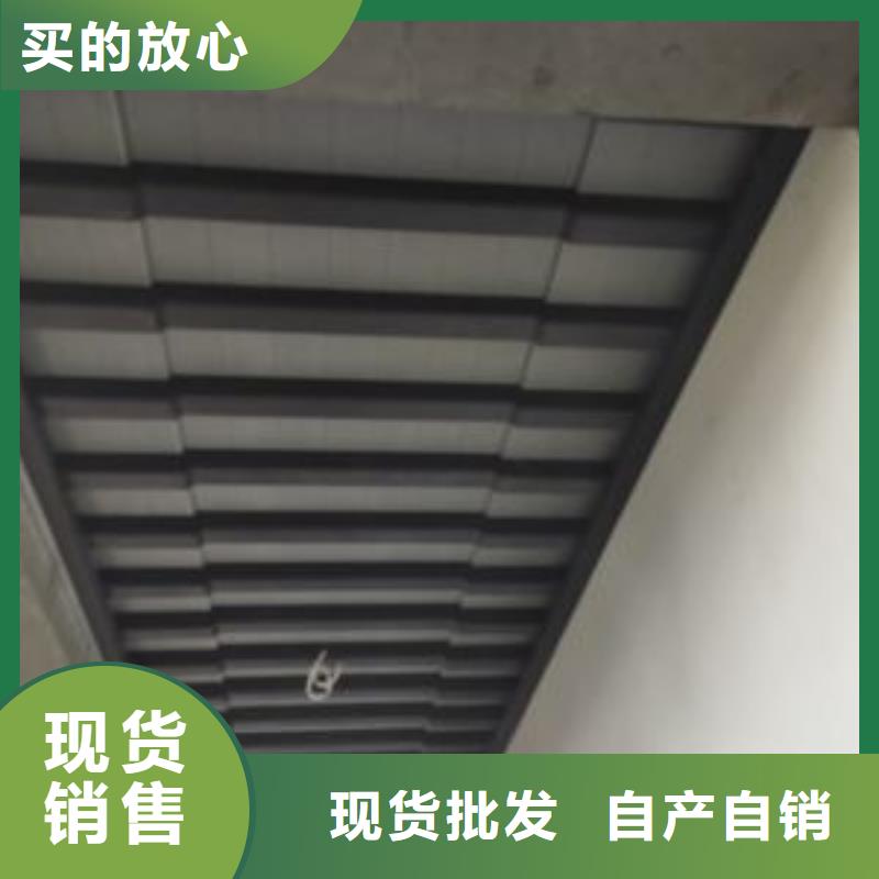 铝代木古建质量可靠