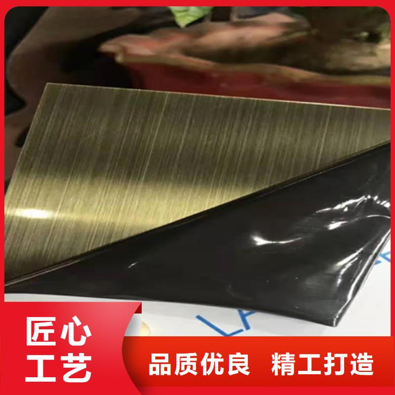 不锈钢彩板_不锈钢板质量层层把关