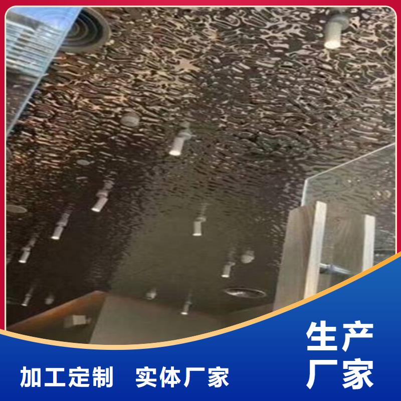 不锈钢水波纹特价销售