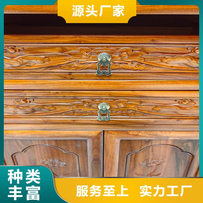 北京找实木供桌佛龛立柜10年经验欢迎电询