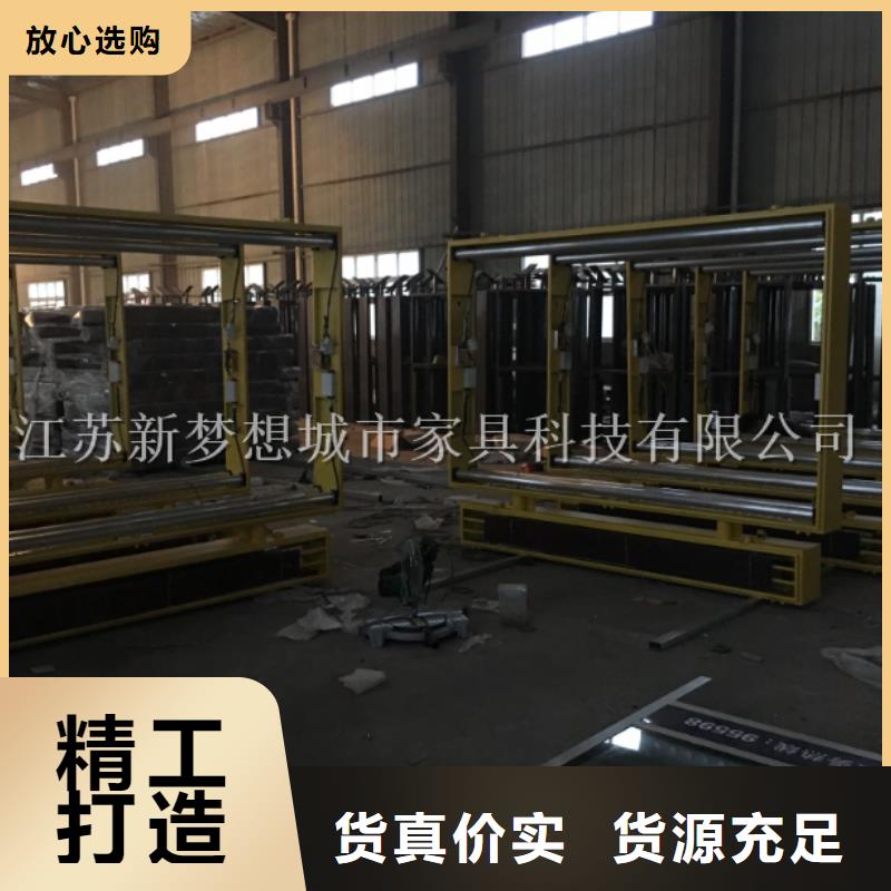 【滚动灯箱】-宣传栏生产型
