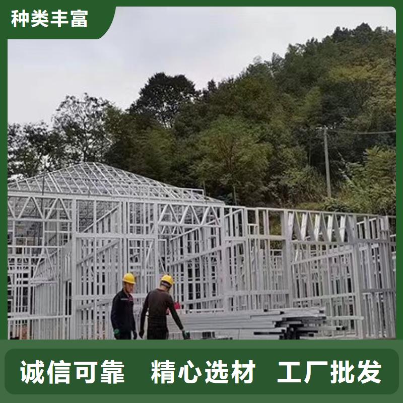 好看的农村自建房地基大全