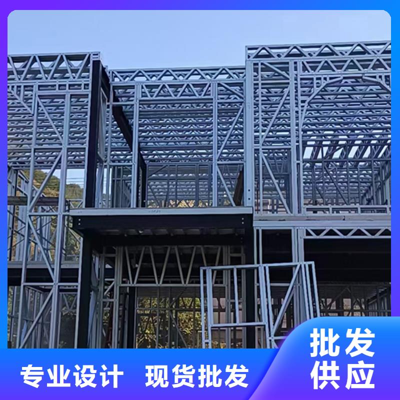 来安小型自建房设备