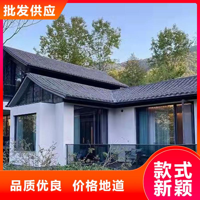 慈溪新农村自建房农村15～20万二层别墅厂家排名