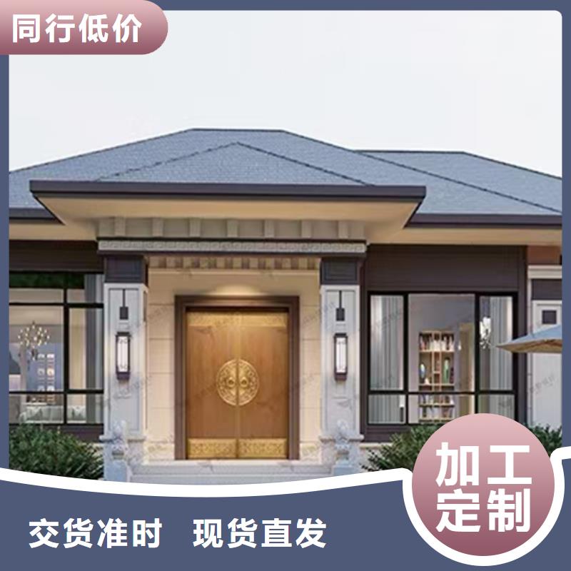 涡阳农村建房施工