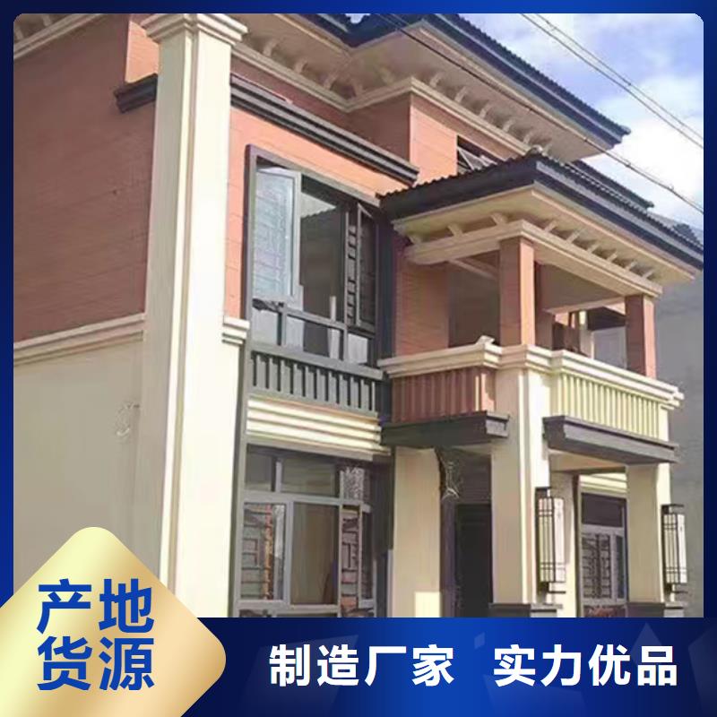 农村自建一层别墅价格十大品牌