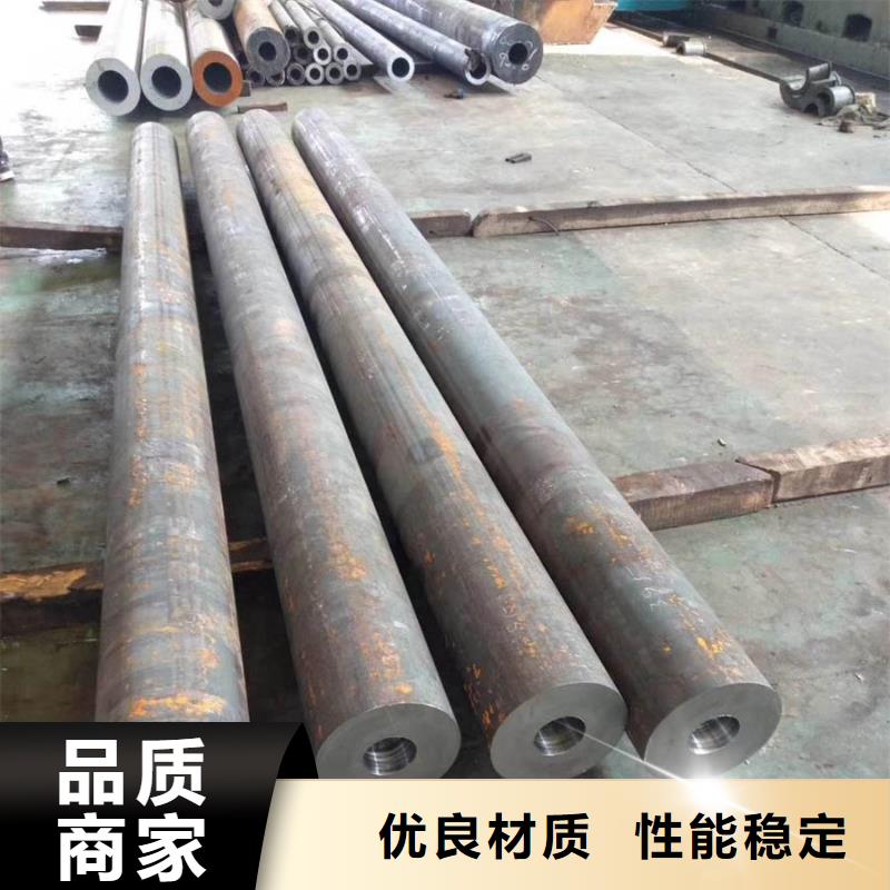 金昌选购苏沪Q345D厚壁钢管钢材市场实力雄厚
