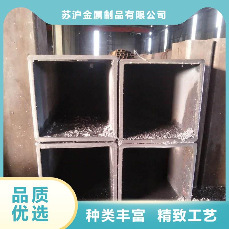 方管09CrCuSb工字钢产品优势特点