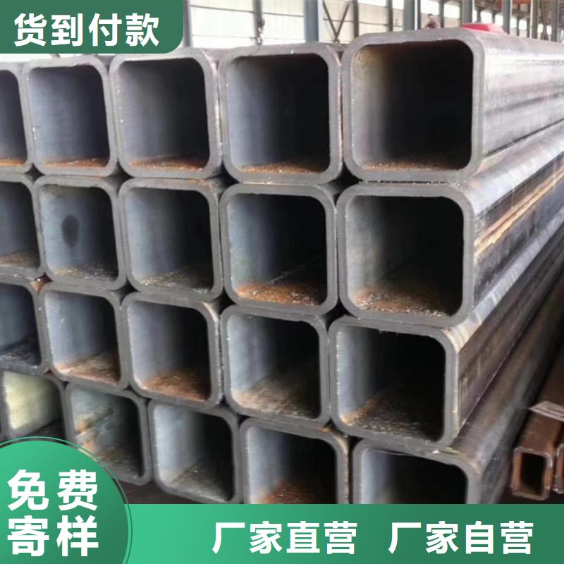 附近[苏沪]Q355D无缝方管钢材市场施工团队
