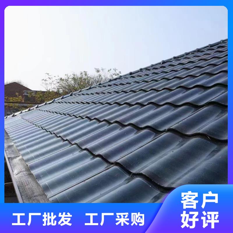 天沟落水管选择我们没错