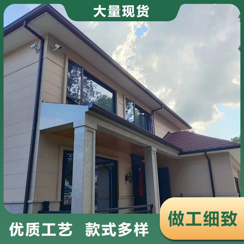 批发外墙雨水管的经销商