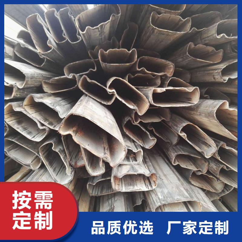 异型管无缝方管价格实惠工厂直供