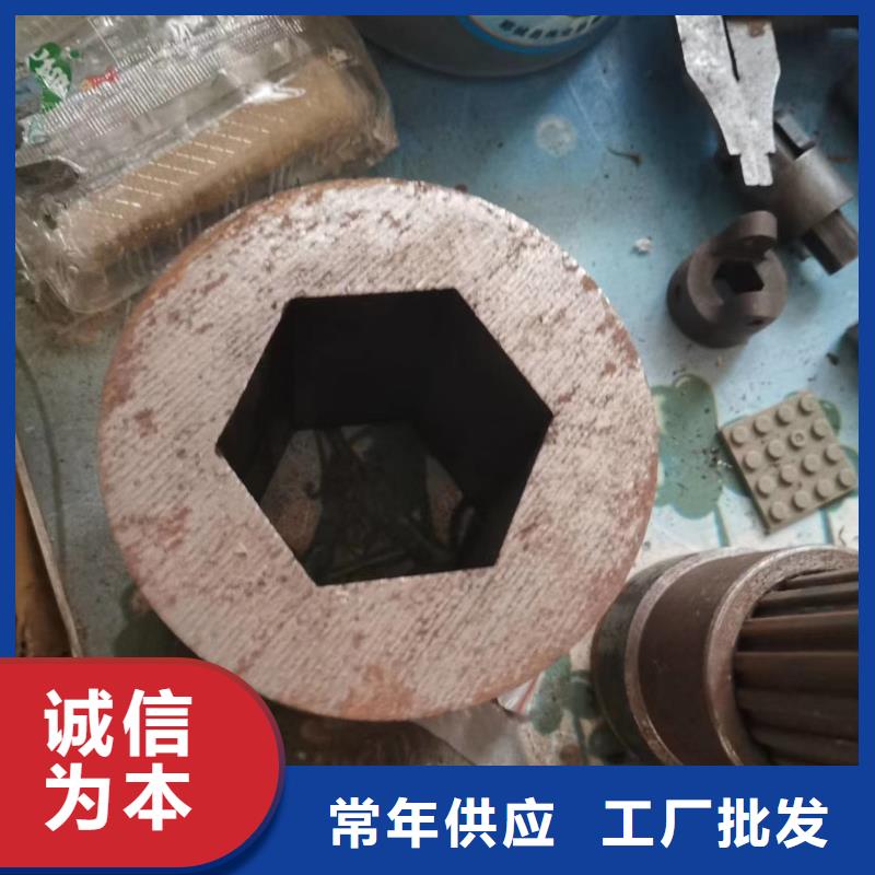 H形管定做建筑项目