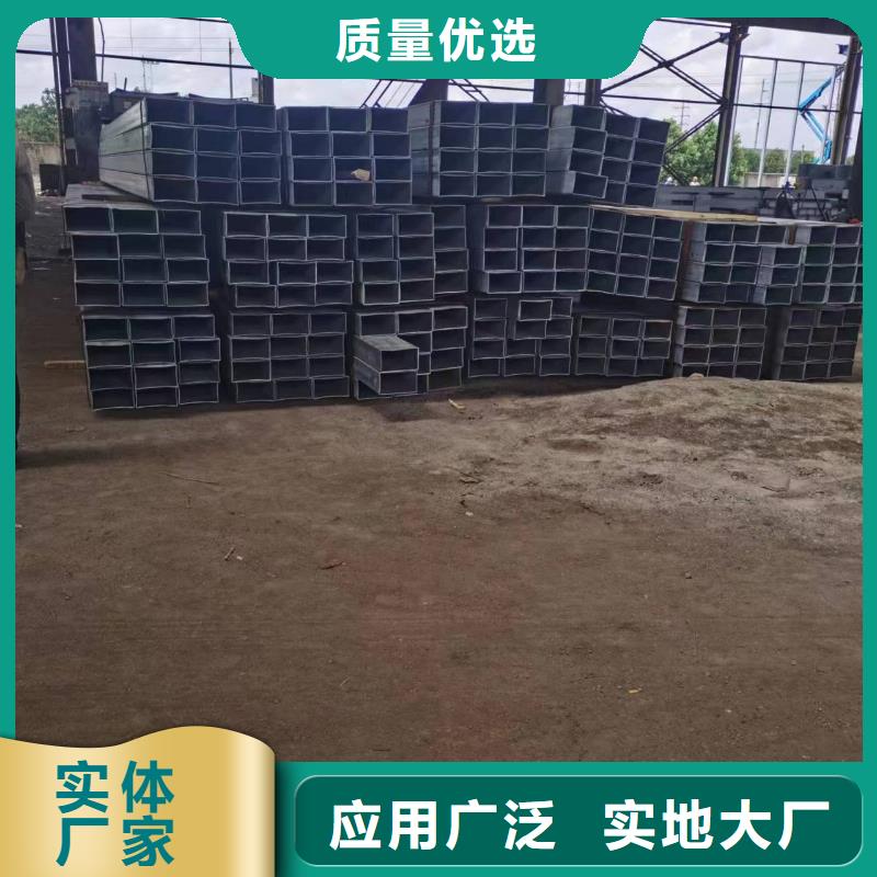 12cr1mov精密方管切割零售钢铁建设项目