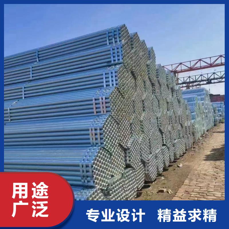 镀锌方矩管多少钱一吨