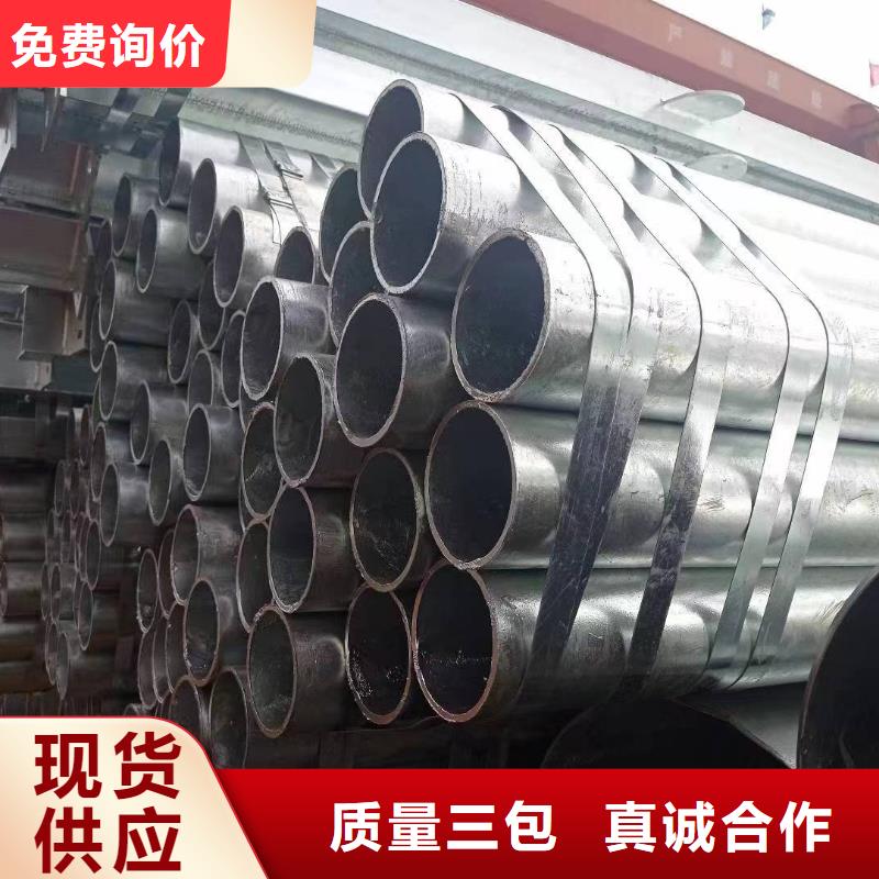定制大口径厚壁方通_生产厂家