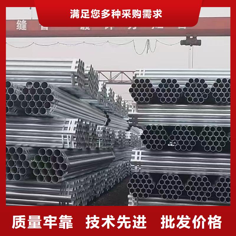 正大衬塑钢管厂家