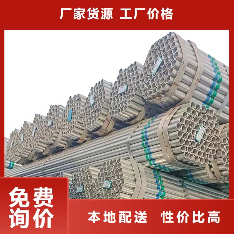 镀锌方矩管多少钱一根