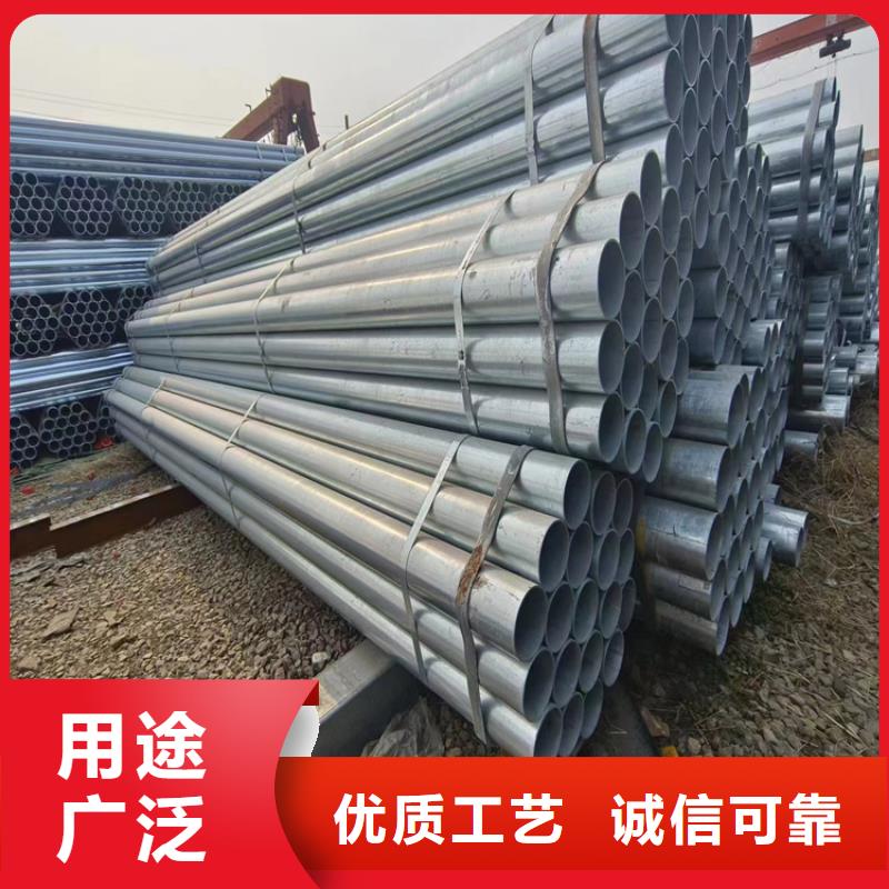 友发镀锌钢管生产厂家